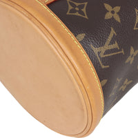 Louis Vuitton Duffle Bag Monogram