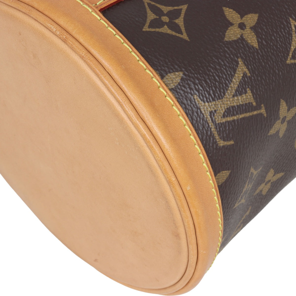 Louis Vuitton Duffle Bag Monogram