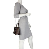 Louis Vuitton Alma BB Damier Ebene | LKN