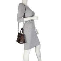 Louis Vuitton Alma BB Damier Ebene | LKN