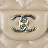 Chanel Classic Double Flap Jumbo Hardware