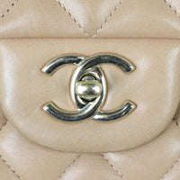 Chanel Classic Double Flap Jumbo Hardware