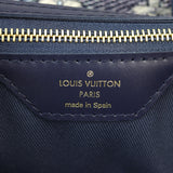 Louis Vuitton Neverfull MM Monoglam