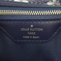 Louis Vuitton Neverfull MM Monoglam