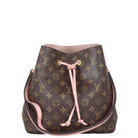 Louis Vuitton NeoNoe Monogram