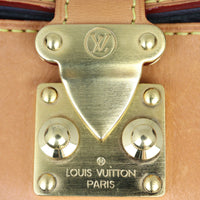 Louis Vuitton Duffle Bag Monogram
