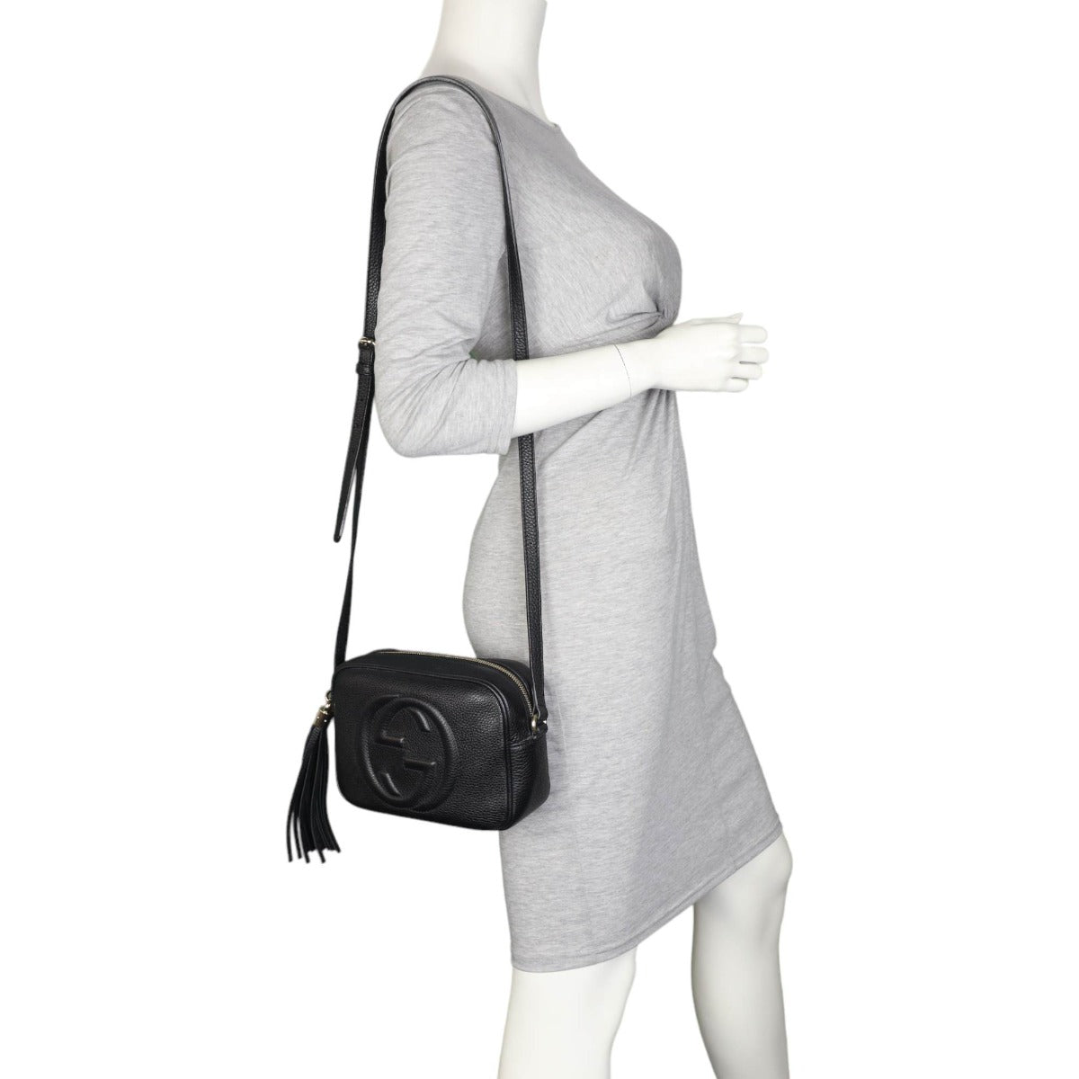 Gucci Soho Disco Small