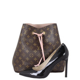 Louis Vuitton NeoNoe Monogram