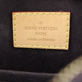 Louis Vuitton Alma BB Monogram Vernis | Amarante