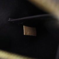 Louis Vuitton Alma BB Monogram Vernis | Amarante