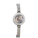 Bvlgari B.Zero1 Sun and Moon Bangle Watch