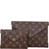 Louis Vuitton Kirigami Pochette Duo Monogram