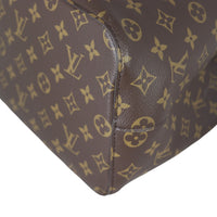 Louis Vuitton NeoNoe Monogram