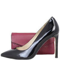 Louis Vuitton Sarah Wallet Monogram Empreinte