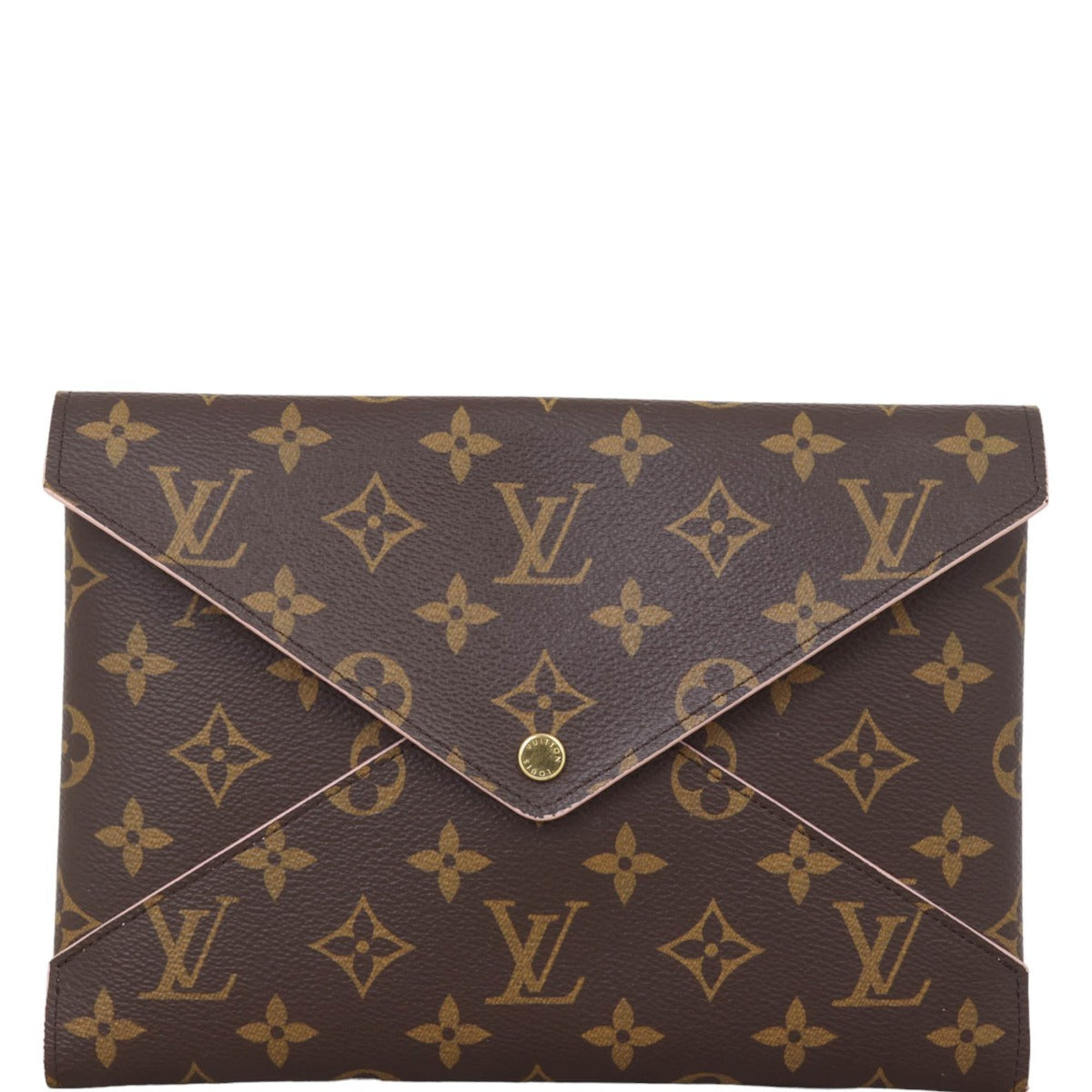 Louis Vuitton Kirigami Pochette Duo Monogram