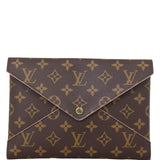 Louis Vuitton Kirigami Pochette Duo Monogram