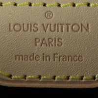 Louis Vuitton Carry It Tote Monogram Exorcist Interior Stamp