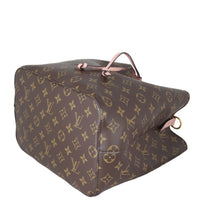 Louis Vuitton NeoNoe Monogram