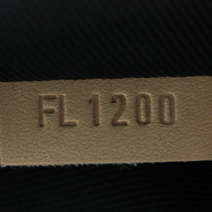 Louis Vuitton Carry It Tote Monogram Exorcist Date Code