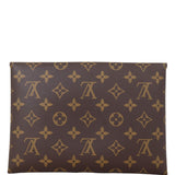 Louis Vuitton Kirigami Pochette Duo Monogram