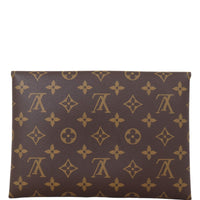 Louis Vuitton Kirigami Pochette Duo Monogram