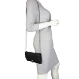 Chanel Ultimate Stitch Wallet on Chain