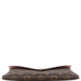 Louis Vuitton Kirigami Pochette Duo Monogram