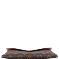 Louis Vuitton Kirigami Pochette Duo Monogram