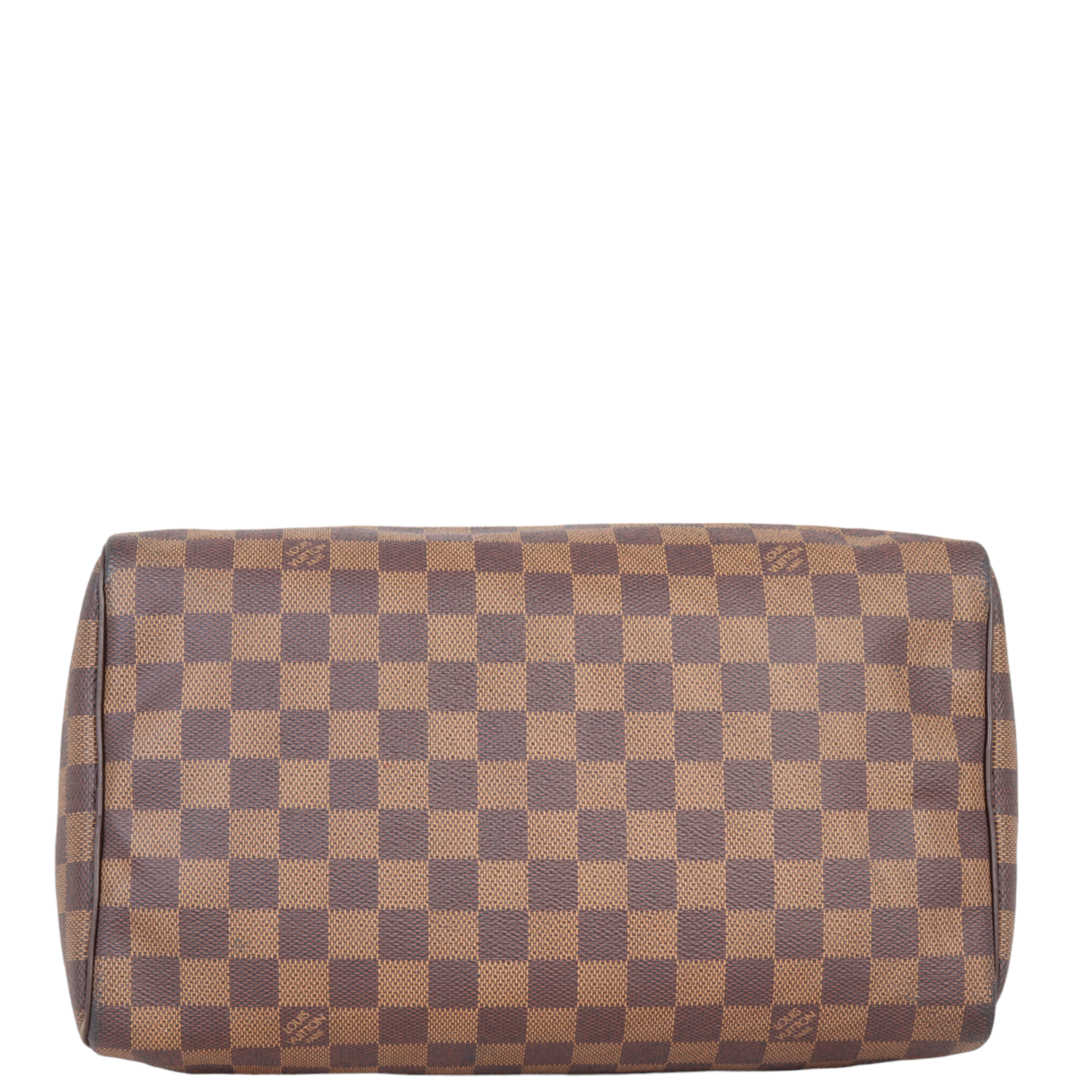 Louis Vuitton Speedy 30 Damier Ebene