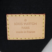 Louis Vuitton Duffle Bag Monogram