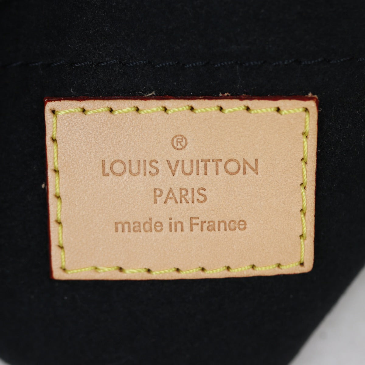 Louis Vuitton Duffle Bag Monogram