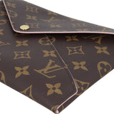 Louis Vuitton Kirigami Pochette Duo Monogram