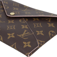 Louis Vuitton Kirigami Pochette Duo Monogram