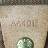 Louis Vuitton Speedy 35 Monogram Date Code