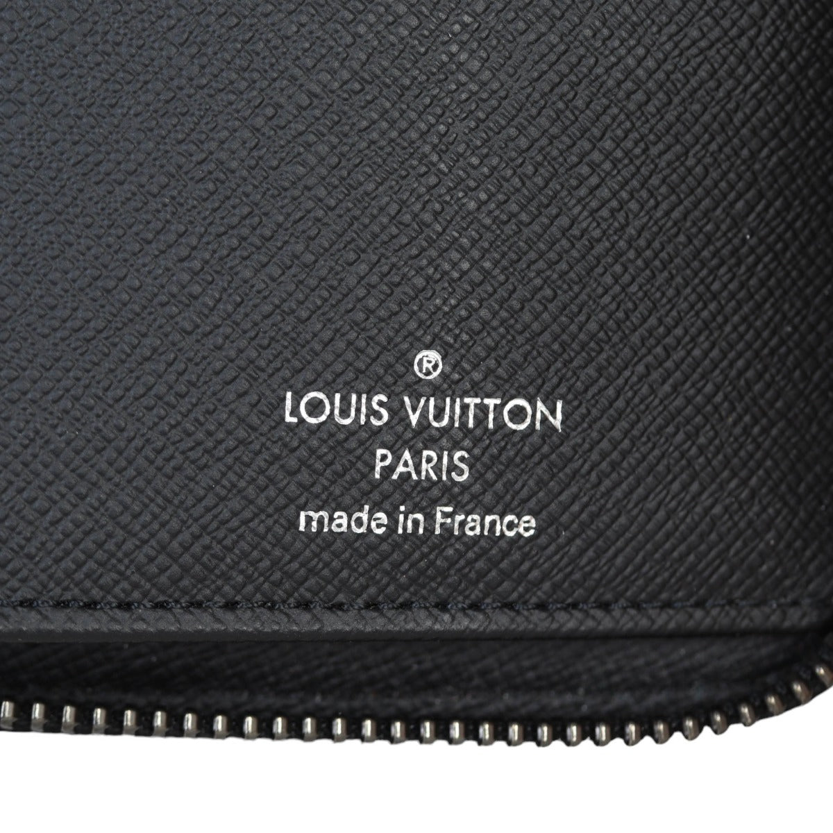 Louis Vuitton Vertical Zippy Wallet Monogram Eclipse