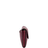 Louis Vuitton Sarah Wallet Monogram Empreinte