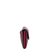 Louis Vuitton Sarah Wallet Monogram Empreinte