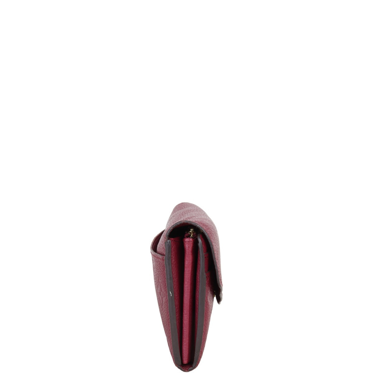 Louis Vuitton Sarah Wallet Monogram Empreinte