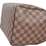 Louis Vuitton Speedy 30 Damier Ebene