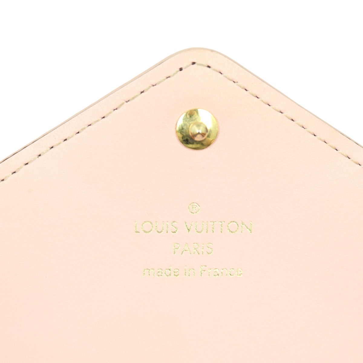 Louis Vuitton Kirigami Pochette Duo Monogram