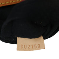 Louis Vuitton Duffle Bag Monogram