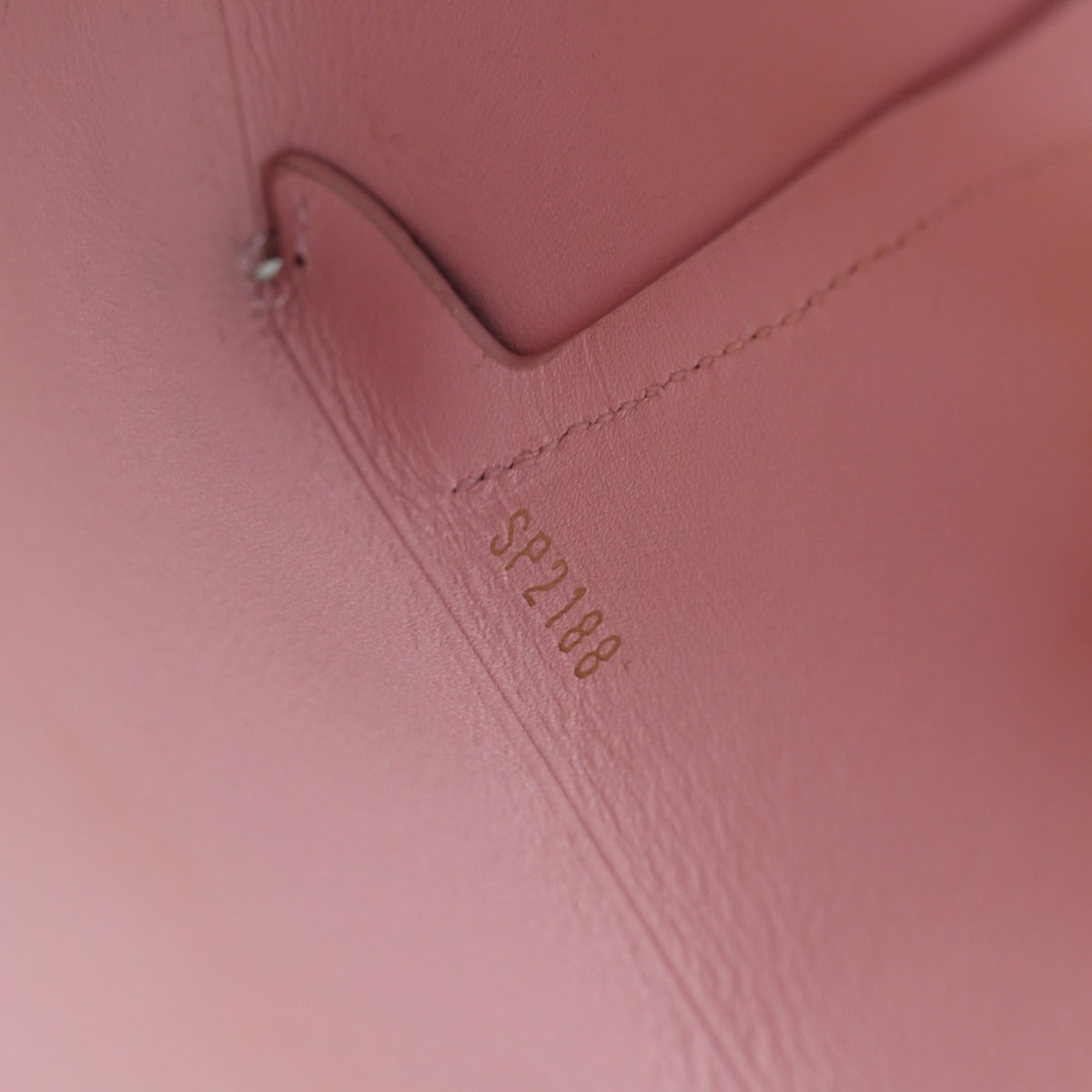 Louis Vuitton Kirigami Pochette Duo Monogram