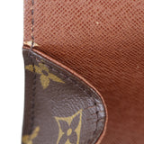 Louis Vuitton St. Cloud GM Monogram Wear
