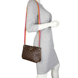 Louis Vuitton Lorette Monogram