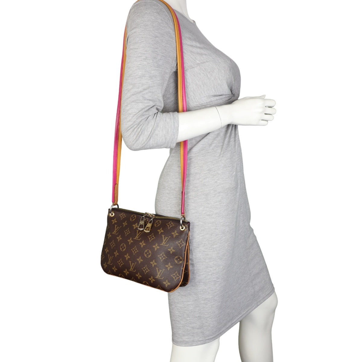 Louis Vuitton Lorette Monogram