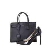 Saint Laurent Classic Sac De Jour Baby