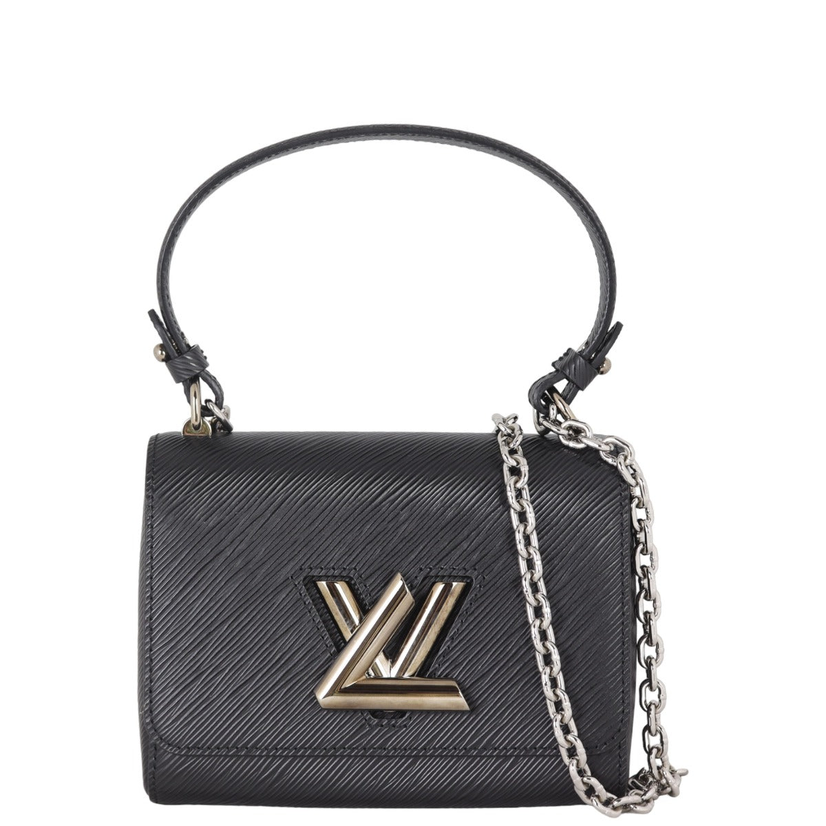 Louis Vuitton Twist PM Epi