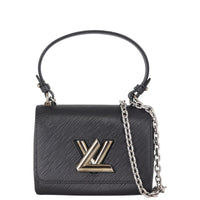 Louis Vuitton Twist PM Epi
