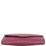 Louis Vuitton Sarah Wallet Monogram Empreinte