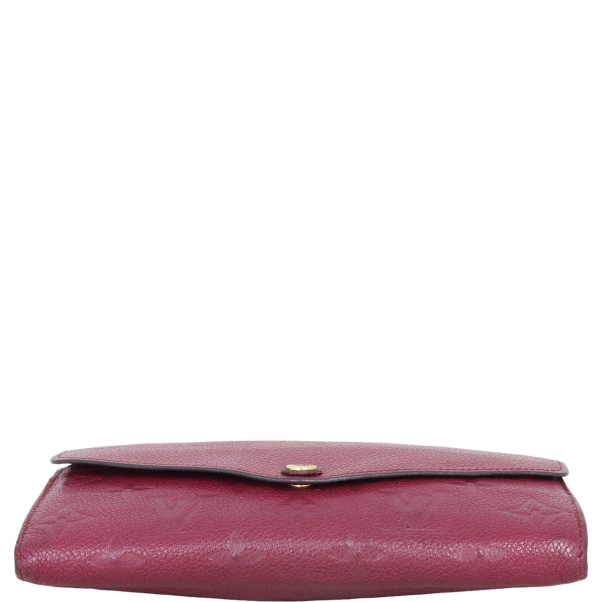 Louis Vuitton Sarah Wallet Monogram Empreinte